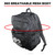 187 Standard Issue Backpack - Mesh