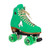 Moxi Lolly Green Apple Roller Skate