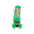 Moxi Lolly Green Apple Roller Skate