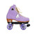 Moxi Lolly Lilac Roller Skate - Use Code BADGF for 10% off at check out