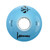 LUMINOUS - LED QUAD WHEELS - 62mm/85A - x4 - BLUE