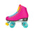 Orbit Roller Skate - Orchid (pink)