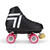 Antik Skyhawk Black
