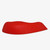 Bont Rubber Protective Front Bumper - Hybrid - Red