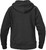 STORMTECH HOODIE CFZ-1W BLACK