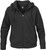 STORMTECH HOODIE CFZ-1W BLACK
