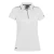 Women's Sport Polo - XBP-1W - White Golf Shirt