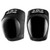 187 Killer Pro Knee Pads - Black/Black