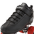 EASY TO LACE & COMFORTABLE FIT - These adjustable roller skates have an easy lace system and a Velcro cinch strap that makes adjusting the skates simple.
