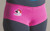 American Apparel Derby Panties - Canadian Roller Derby - Pink