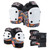187 Hot Wheels Junior Pads Set