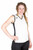 Pivotstar Sport Fit Uniform Jersey White