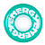 Radar Energy 62 mm - Clear Green