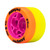 Morph Wheel 59mm 88/91 Orange/Lime