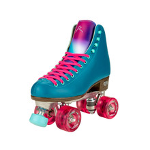 Orbit Roller Skate - Lagoon (teal)