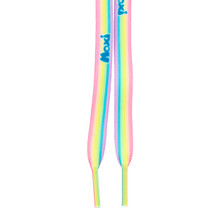 Moxi Rainbow Derby Laces