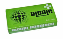 BIONIC SWISS BEARINGS 8MM16-PACK