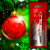  Silver Pen and Envelope Sealer with Red Fox