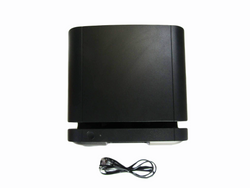 Bose Bass Module 500 Wireless Subwoofer Black VG