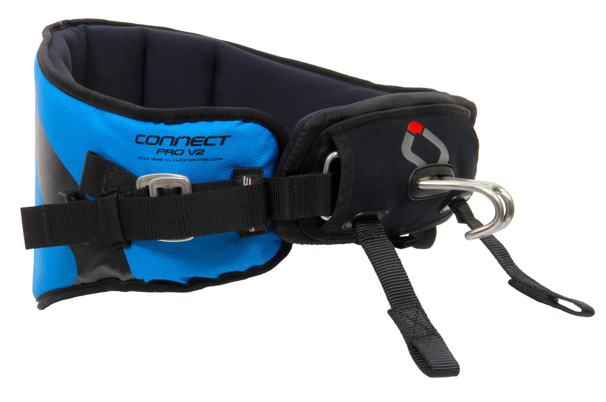 Ozone Connect Pro Snowkiting Harness