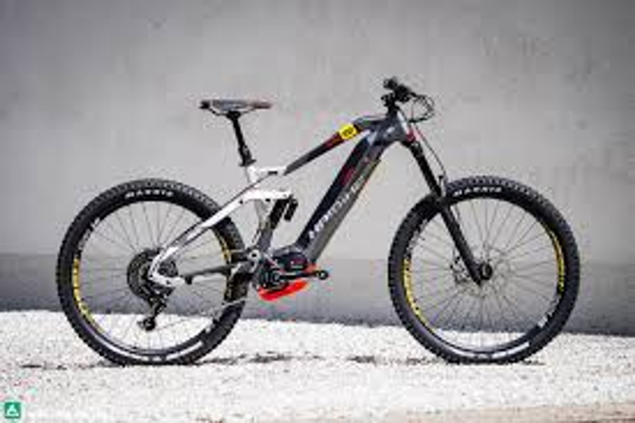 hai bike electric