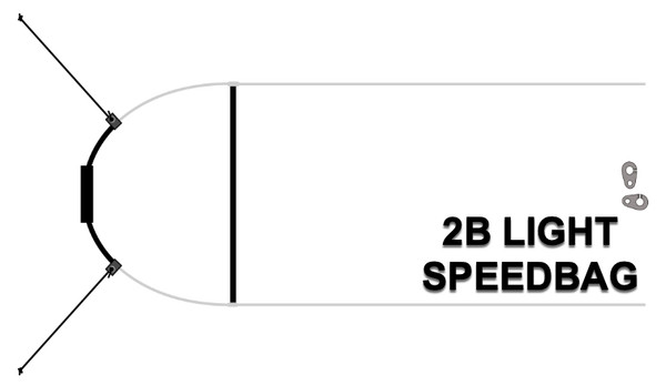 Supair Speedbar