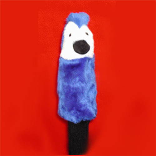 Blue Jay Head Cover Blue Jay Head Cover