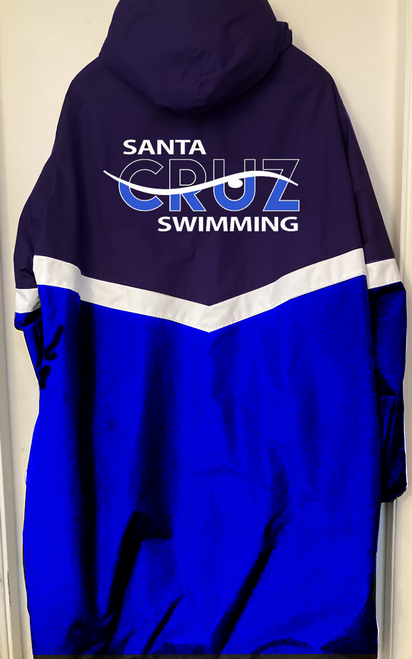 SANTA CRUZ SWIMMING