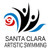 Santa Clara Artistic Swimming
