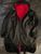 STEAMBOAT HOCKEY PARKA