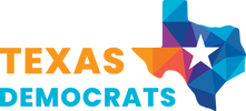 Texas Democratic Party Webstore