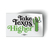 Take Texas Higher (4" x 2.5" Vinyl Sticker -- Pack of Two!)