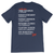 Slate 2026 (Unisex Navy Tee)
