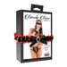 Tie Me Up Lingerie Set