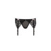 Garter Bows & Panty