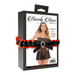 Mesh & Lace Baby Doll