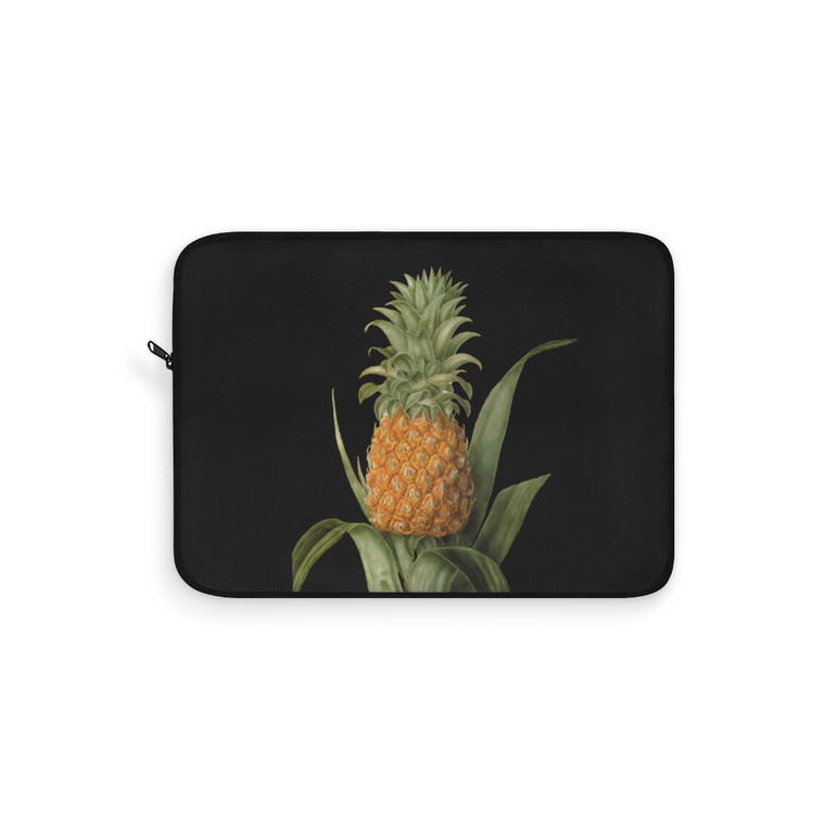 Pineapple Laptop Sleeve 