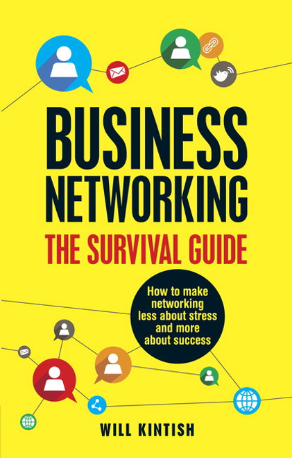 9781292009391::Business Networking: The Survival Guide,1st edition
