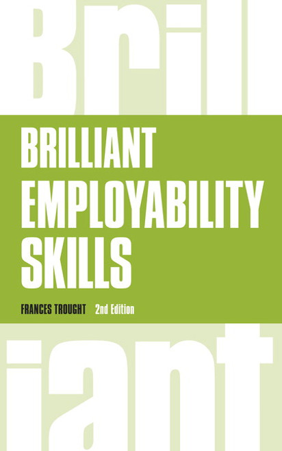 9781292158921::Brilliant Employability Skills,2nd edition