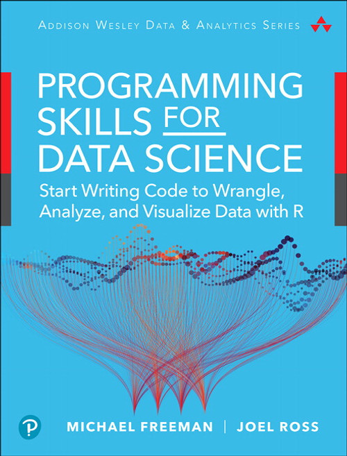 Data Science Foundations Tools and Techniques ,1st edition::9780135159088