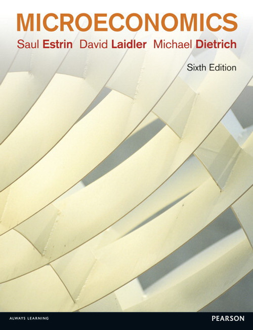 9780273735625R180::Estrin: Microeconomics,6th edition