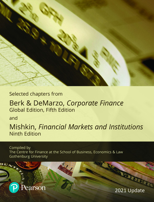 9781800065901R365::Corporate Finance (Custom eBook),1st edition