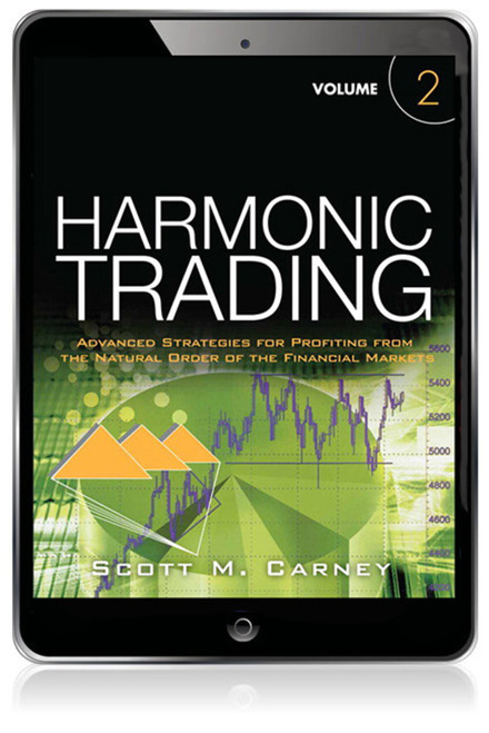 9780132171731::Harmonic Trading, Volume Two,1st edition