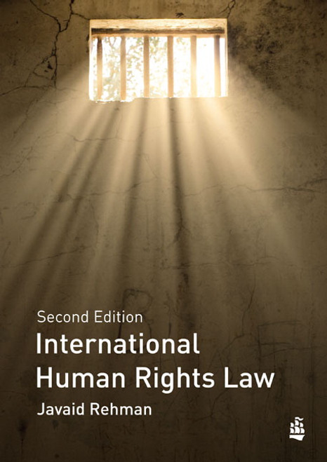 9781292069388R180::International Human Rights Law,2nd edition