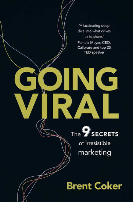 9781292087955R365::Going Viral,1st edition