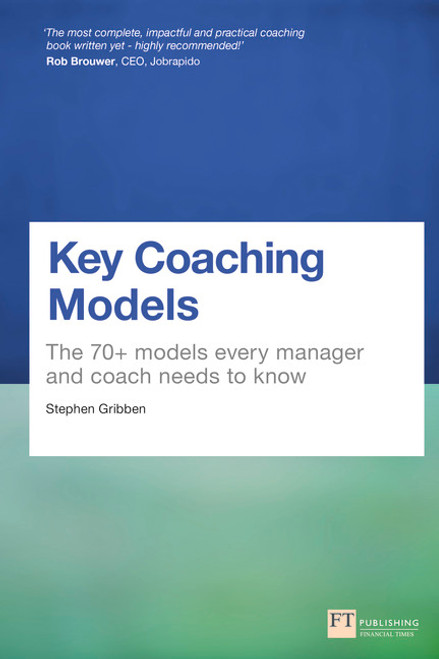 9781292151922R365::Key Coaching Models,1st edition