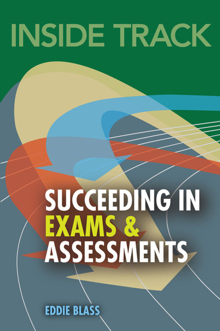 9780273749844R180::Inside Track to Succeeding in Exams and Assessments,1st edition