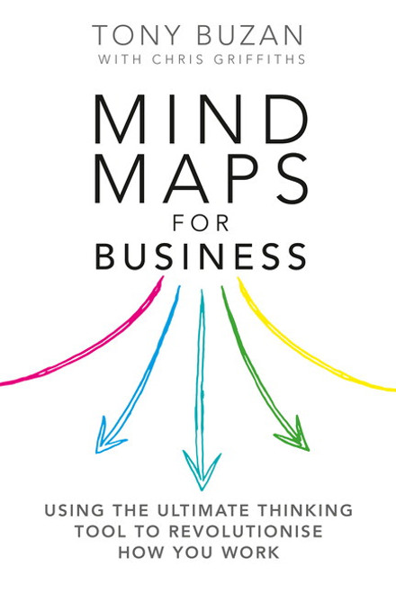 9780273788577R365::Mind Maps for Business,2nd edition