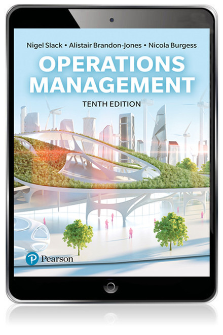 9781292408224R365::Operations Management,10th edition