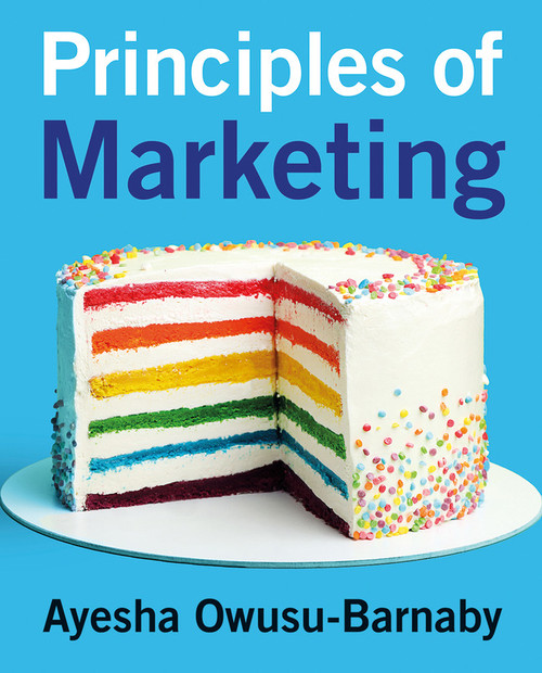 9781292362984::Principles of Marketing -- Revel,1st edition